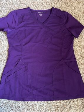 3/$40 scrub tops